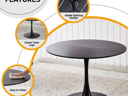 Tulip Special Dining Table, Dining Table
