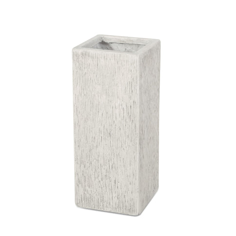 Modern Outdoor Planter