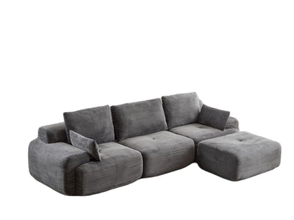 Compressed Sofa, Large Sectional Couches For Living Room