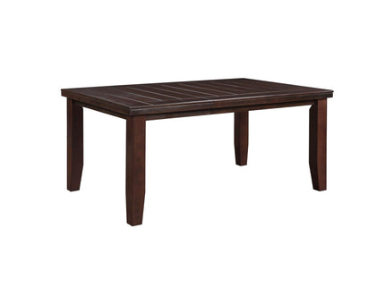 Urbana - Dining Table - Cherry