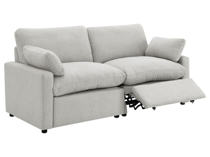 Hollander - Power Reclining Loveseat