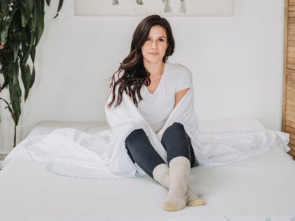 Micro And Bamboo Hypoallergenic Sheet Set