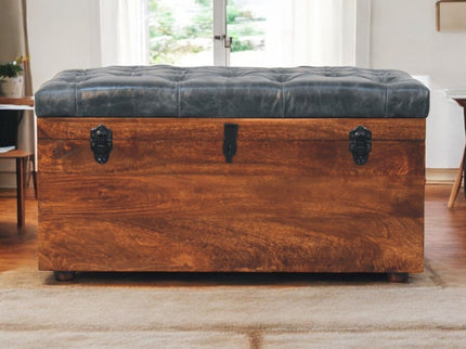 Buffalo - Storage Trunk