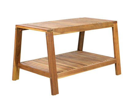 2 Piece Conversation Set, Loveseat & Coffee Table