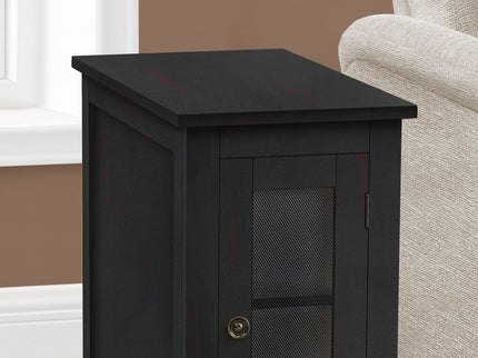 Accent End Table Transitional Versatile Design