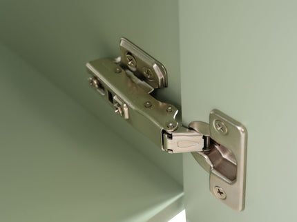 Modern Floating Bathroom Vanity With Ceramic Basin Perfect For Small Bathrooms