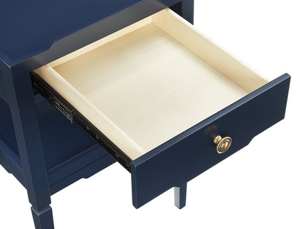 Foley - 1 Drawer Nightstand