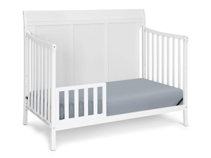 Shailee - 4-in-1 Convertible Crib