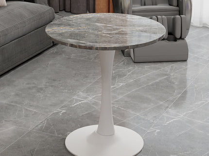 Coffee Table & Round Top