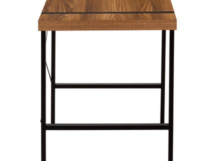 Computer Desk For Home Office, Laptop, Industrial Design