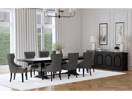 Gillian - Dining Side Chair