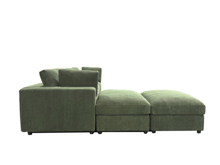 Reversible Modular Sectional