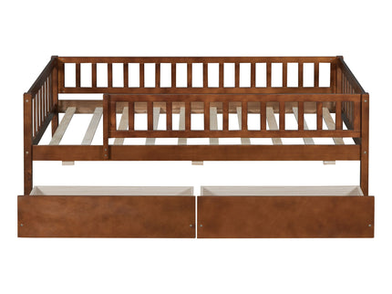 Multi Functional Wooden Daybed