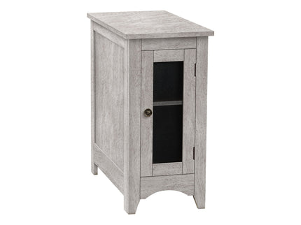 Accent End Table Transitional Versatile Design