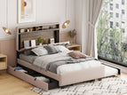 Beige / Full
