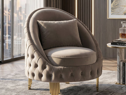 Vanessa - Living Room Set