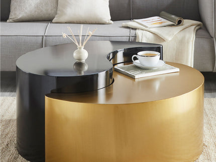 Ying Yang - Table