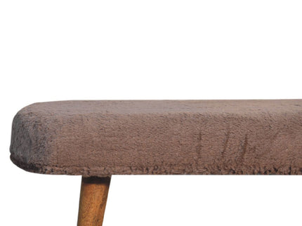 Nordic Bench
