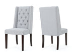 Gray / 2 Pieces