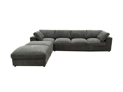 Reversible Modular Sectional