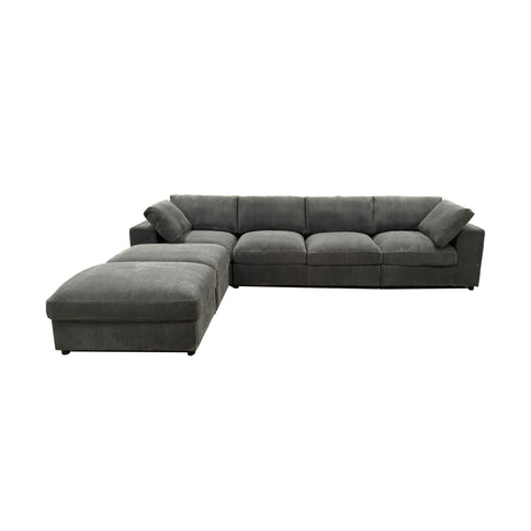 Reversible Modular Sectional