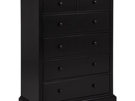 Anzio - 6 Drawer Bedroom Chest