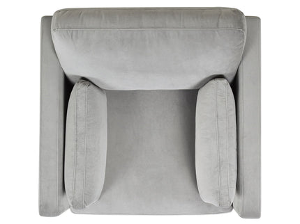 Knox - Modern Farmhouse Arm Chair