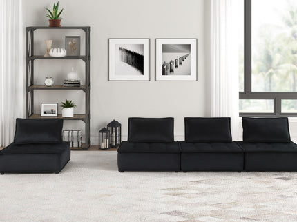 Anna - Modular Sofa