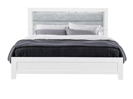 Omoda - Bed With LED
