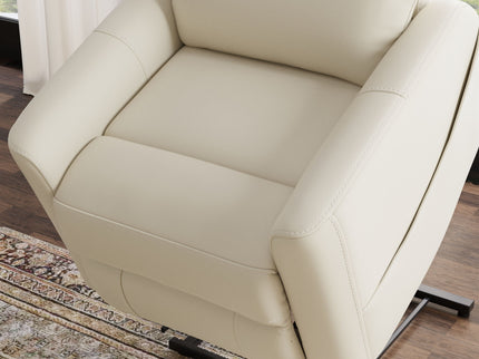 Bentley - Power Lift Chair With Full Recline And USB Charging