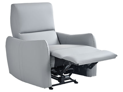 Wall Hugger Power Recliner Chair With USB Port (Type-C)