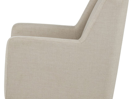 Odessa - Swivel Glider Chair - Taupe