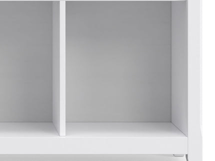 Amherst - Cube Storage Bookcase