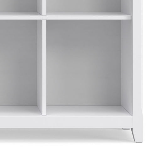 Amherst - Cube Storage Bookcase