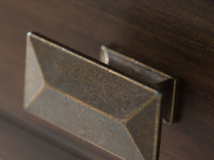 Artisan - Handcrafted Console Sofa Table