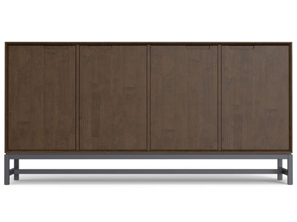 Banting - Door Sideboard Buffet