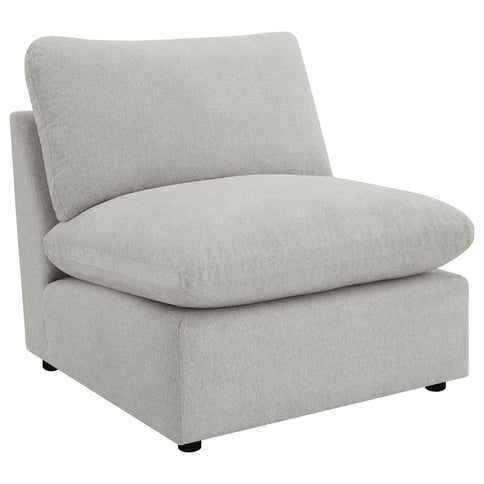 Hollander - Power Reclining Sectional