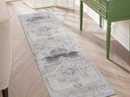 Beige / 2' x 8'