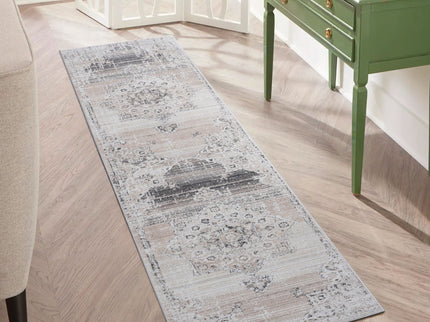Payas - Medallion Area Rug