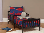 Black / Crib