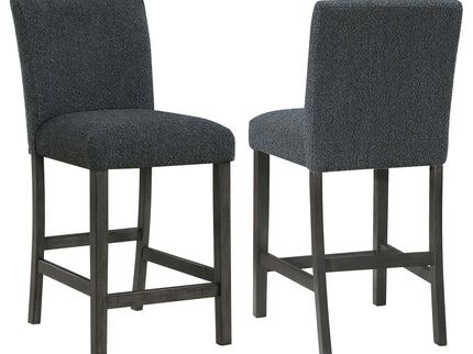 Murtry - Counter Chair (Set of 2)