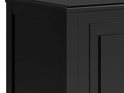 Connaught - Handcrafted Storage Bench Trunk