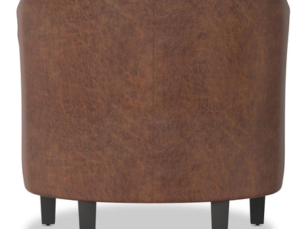 Austin - Handcrafted Tub Chair
