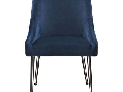 Barnay - Dining Side Chair (Set of 2)