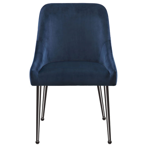 Barnay - Dining Side Chair (Set of 2)