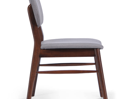 Upholstered Comfort Dining Chair (Set of 2)