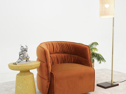 Walden - Stylish Swivel Chair