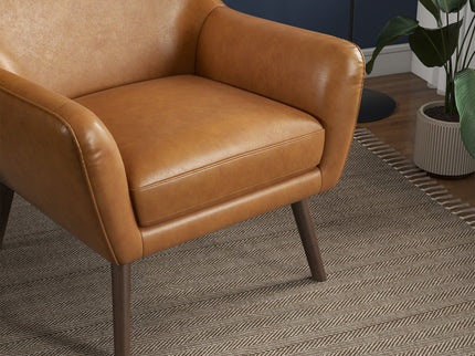 Panom - Lounge Chair