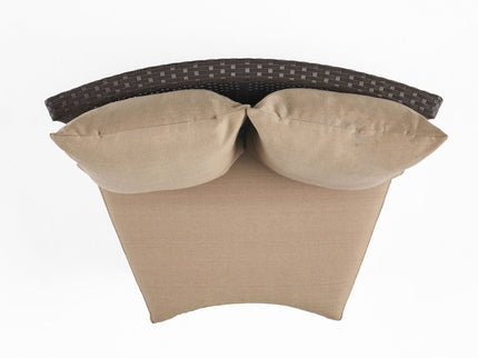 Pt Limon - Modern Outdoor Single Sofa