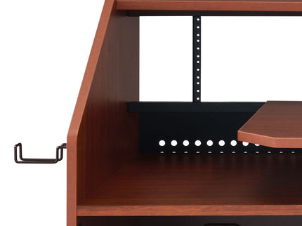 Annette - Music Desk - Wood